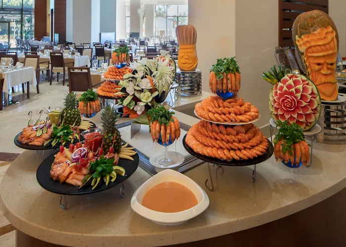 Arum Barut Collection