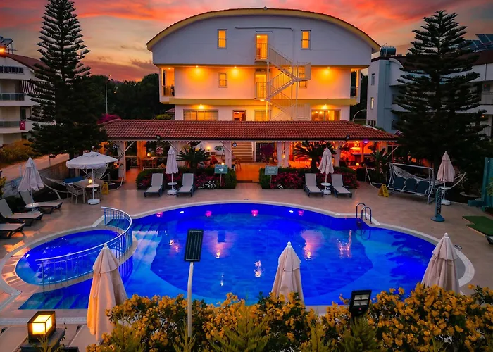 Nora Suit Hotel